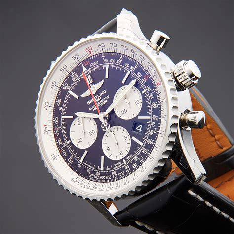 navitimer breitling|breitling navitimer pre owned.